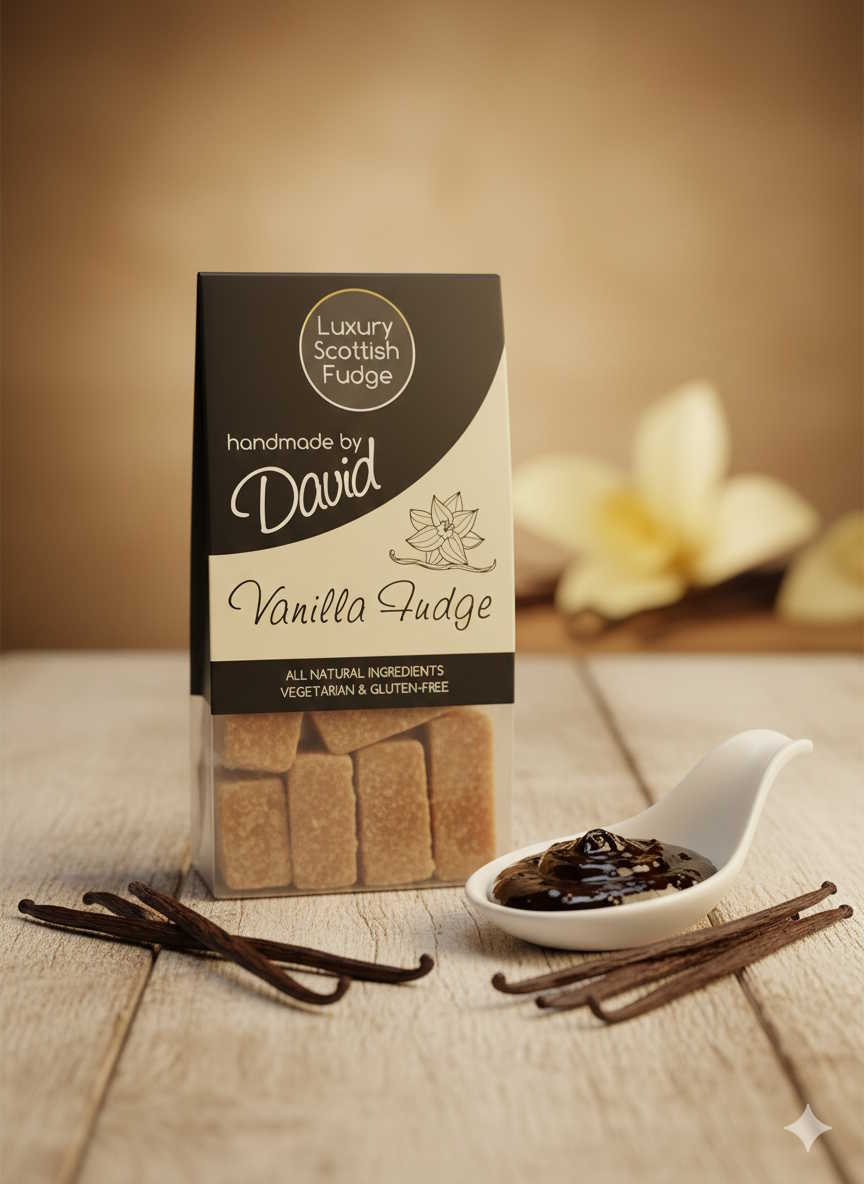 Vanilla fudge 5061051120036