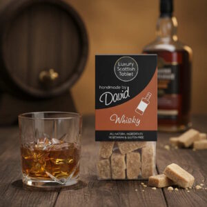 Whisky Tablet 5061051120173