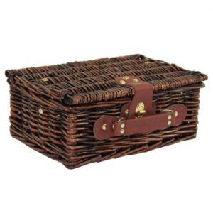 The Laird Scottish Hamper