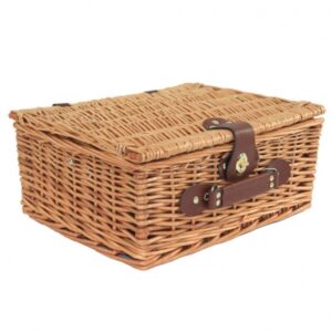 The Lady Scottish Hamper