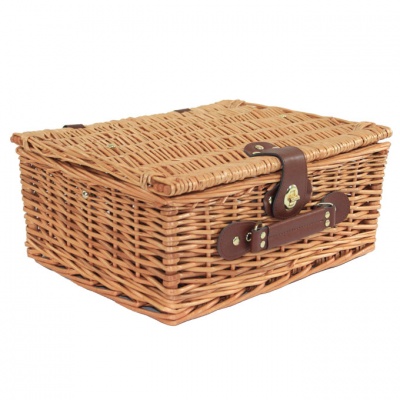 The Lady Scottish Hamper