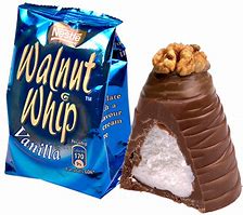 Walnut Whips