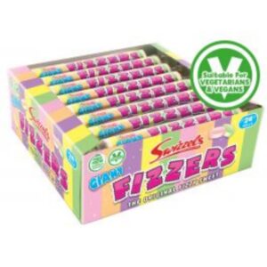 Fizzers