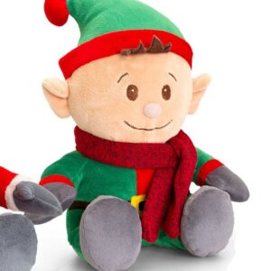 Elf Stuffed toy