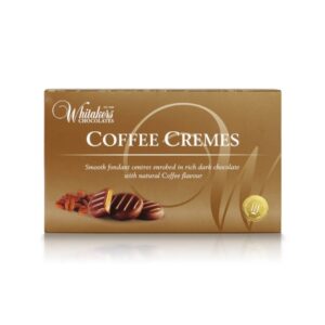 Whitakers Coffee Creams