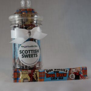 Jar Oor Wullie Chews