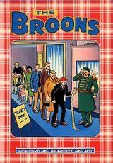 Oor Wullie Vintage Annuals