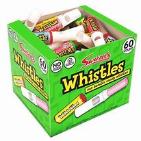 Whistles (Candy)