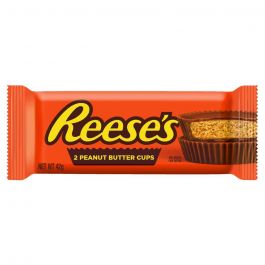 Reese's Peanut Butter Cups