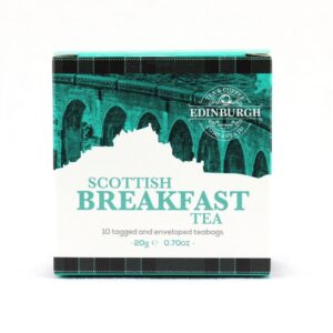 Edinburgh Tea & Coffee 3 pack