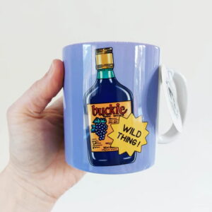 Cheryl Jones - Scottish Mugs