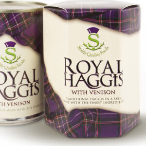 Stahly Royal Haggis