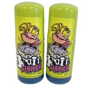 Brain Licker