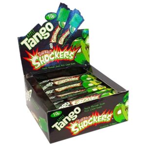 Tango Shocker Chew Bar