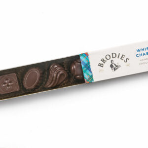 Brodies Fine Chocolates - Whisky Chasers