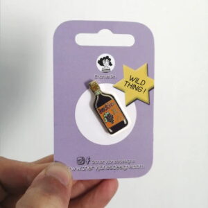 Cheryl Jones - Badges