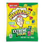 Warheads Extreme Sour Hard Candy