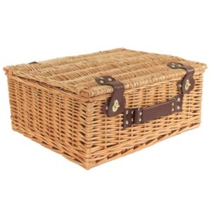 Premium hamper - Large Natural unlined