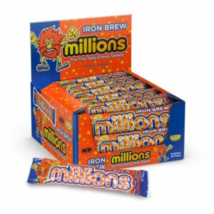 Millions Iron Brew