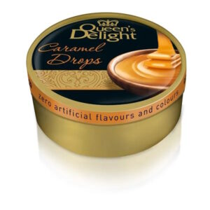 Queen's Delight Travel Sweets