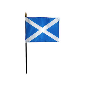 St Andrews Flag