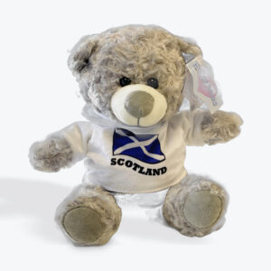 Huggables Scottish Bear (PMS)