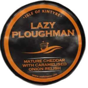 Inverloch Cheese - Lazy Ploughman