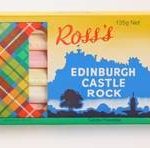 Edinburgh 6 Stick Rock box