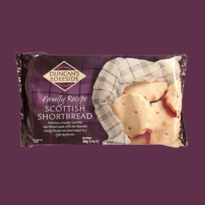 Duncan's Shortbread