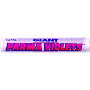 Parma Violets