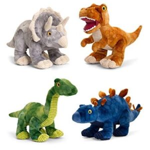 Dinosaurs toy 26cm (Keel)