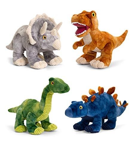 Dinosaurs toy 26cm (Keel)