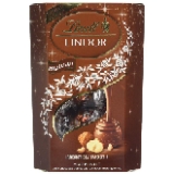 Lindt LINDOR Chocolate Ruffles Box