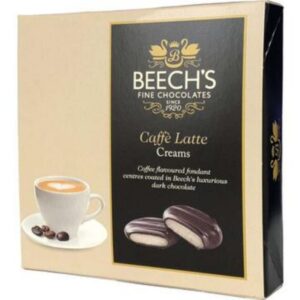 Beech's Coffee Fondants