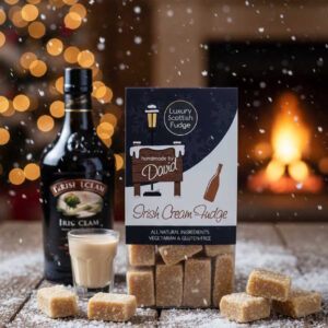 Fudge - Irish Cream 5061051120531
