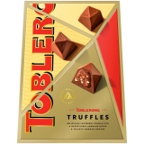 Toblerone Truffles 180g